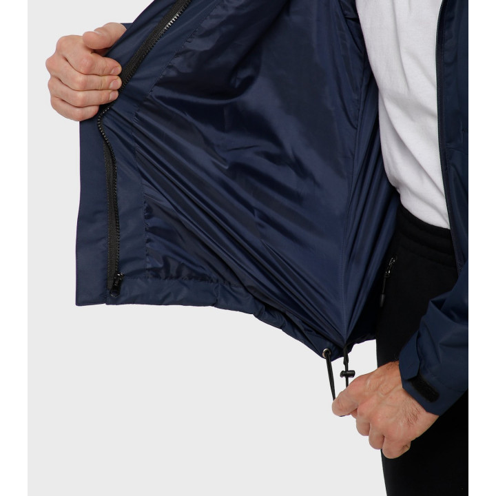 Campera de hombre Viggo 3 en 1