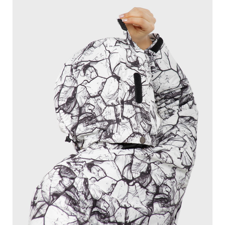 Campera de mujer Blair