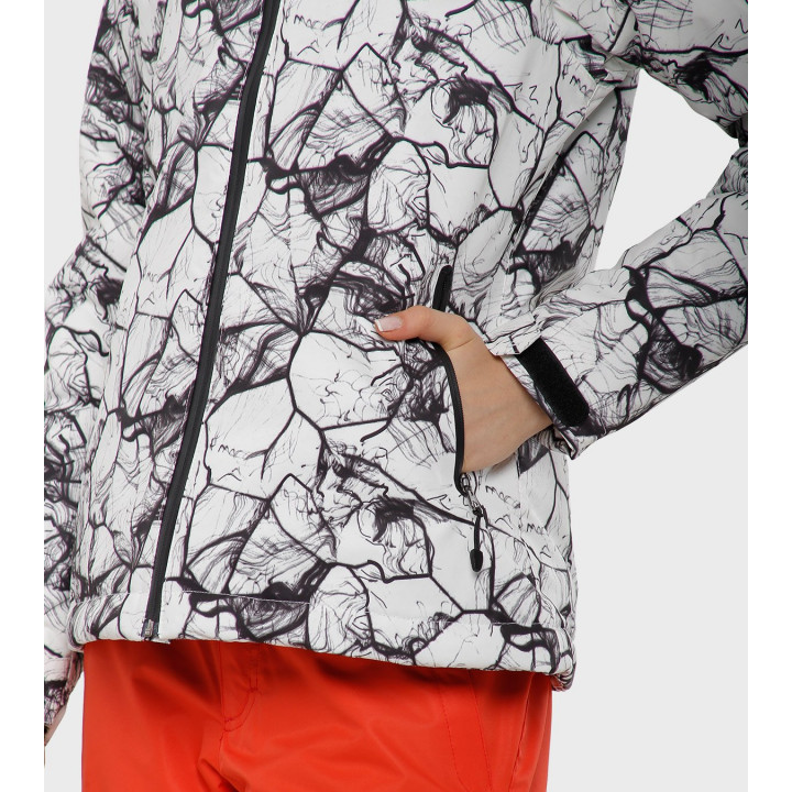 Campera de mujer Blair