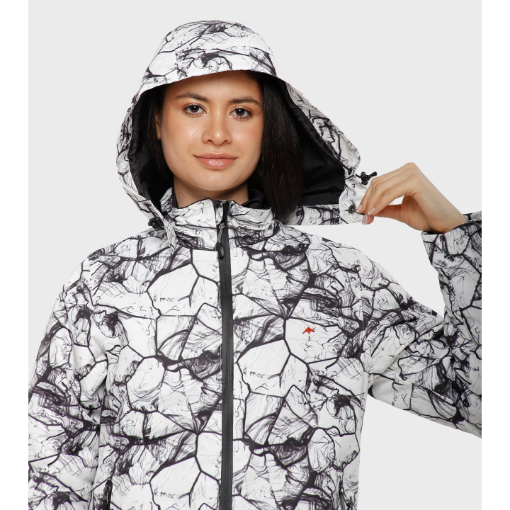 Campera de mujer Blair