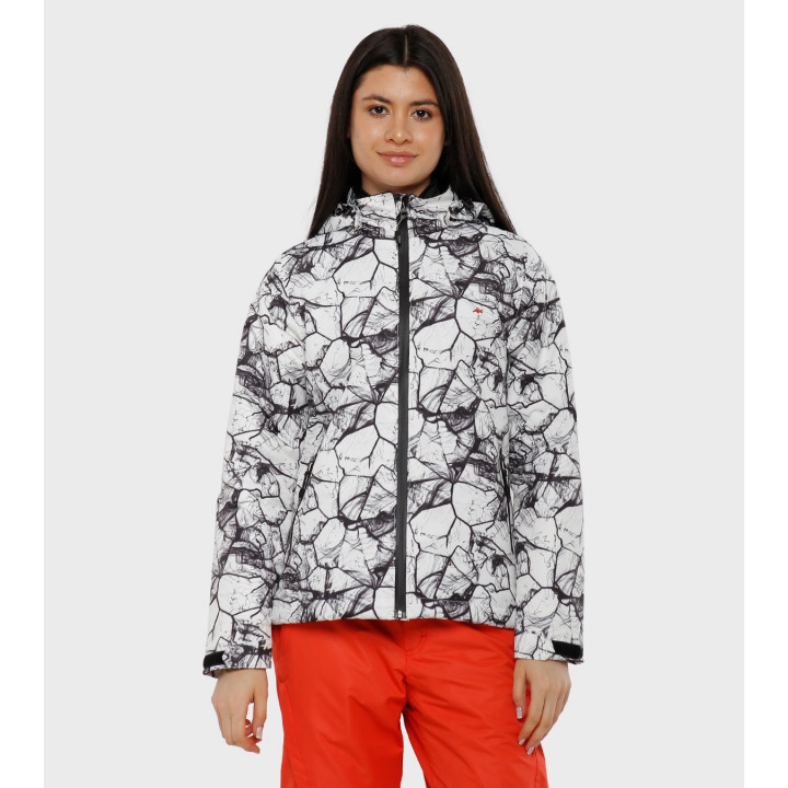 Campera de mujer Blair