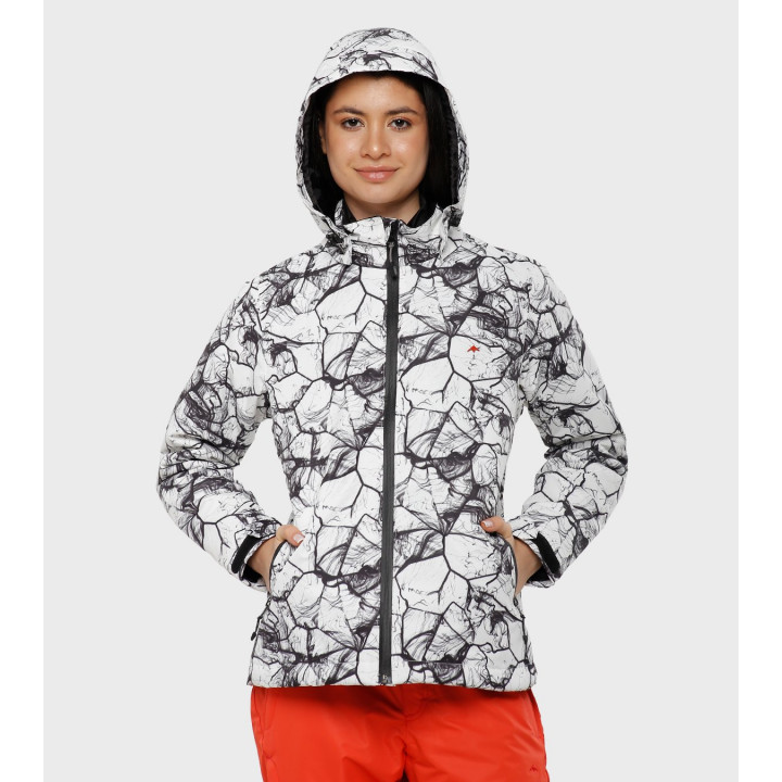 Campera de mujer Blair