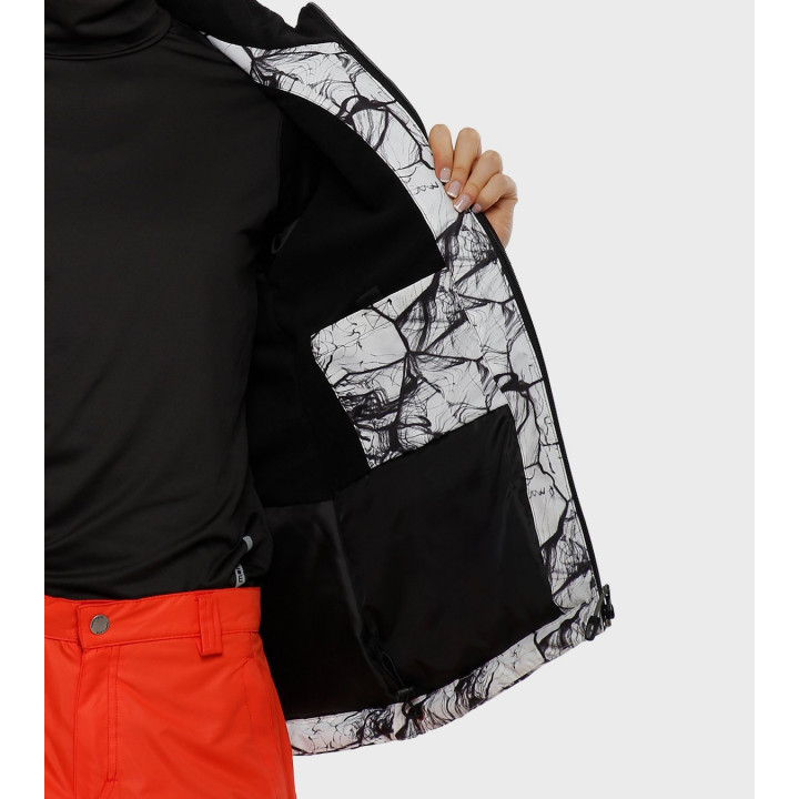Campera de mujer Blair