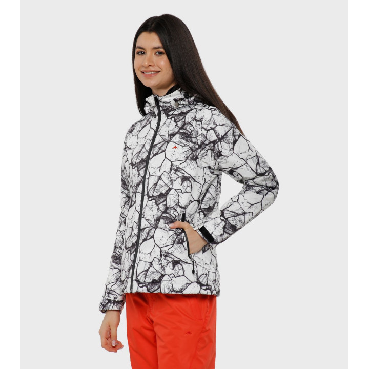 Campera de mujer Blair