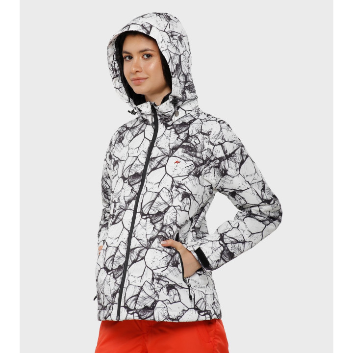 Campera de mujer Blair