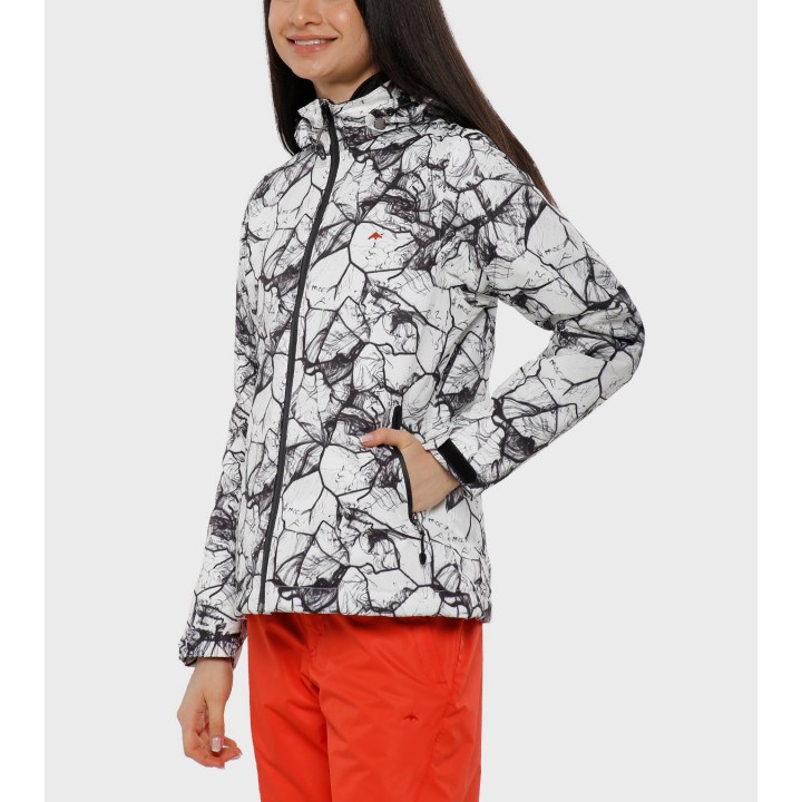Campera de mujer Blair