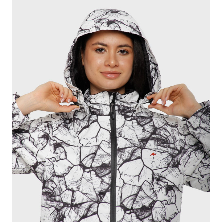 Campera de mujer Blair