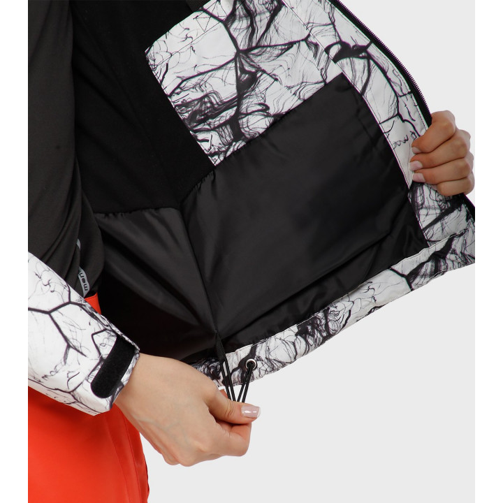 Campera de mujer Blair
