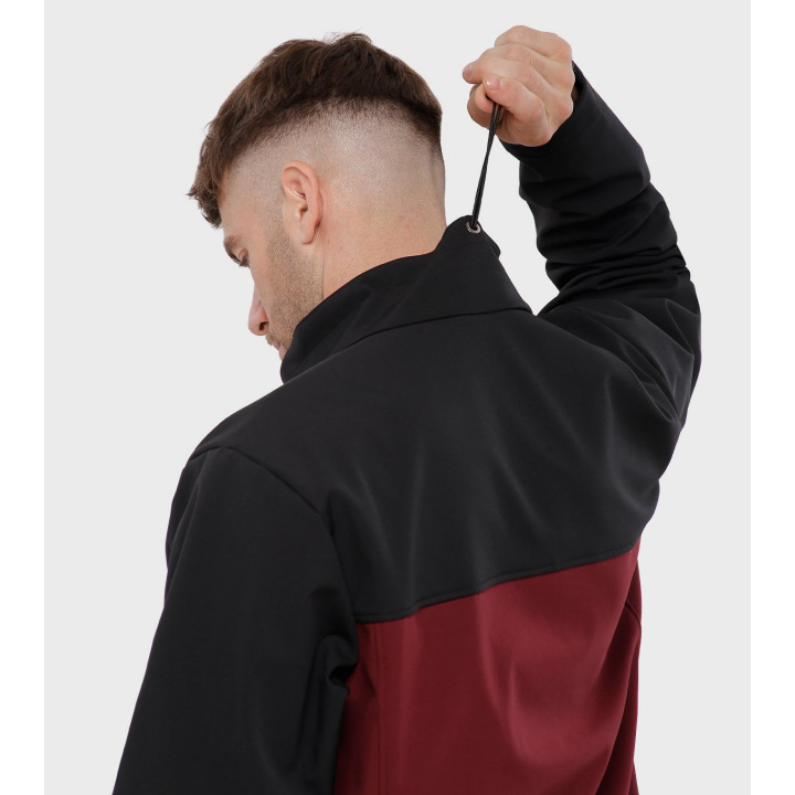 Campera de hombre Thron