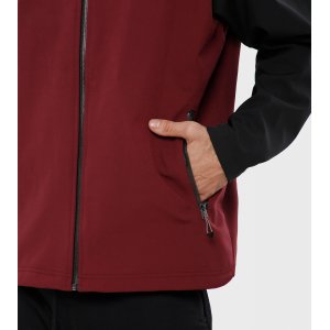 Campera de hombre Thron