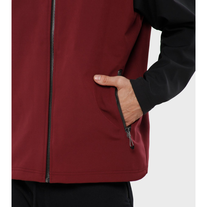Campera de hombre Thron