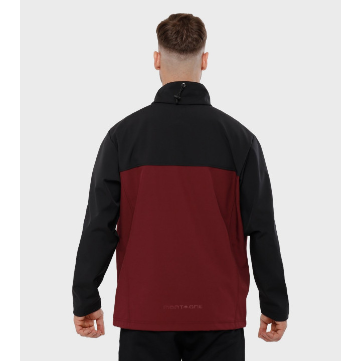 Campera de hombre Thron