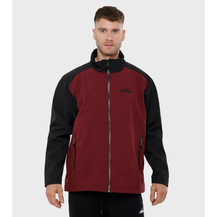 Campera de hombre Thron
