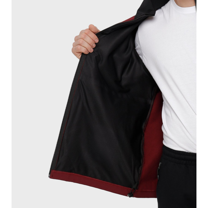 Campera de hombre Thron