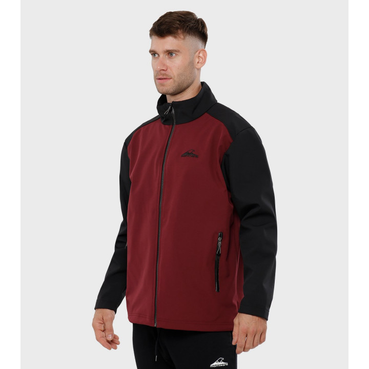 Campera de hombre Thron