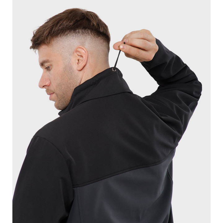 Campera de hombre Thron