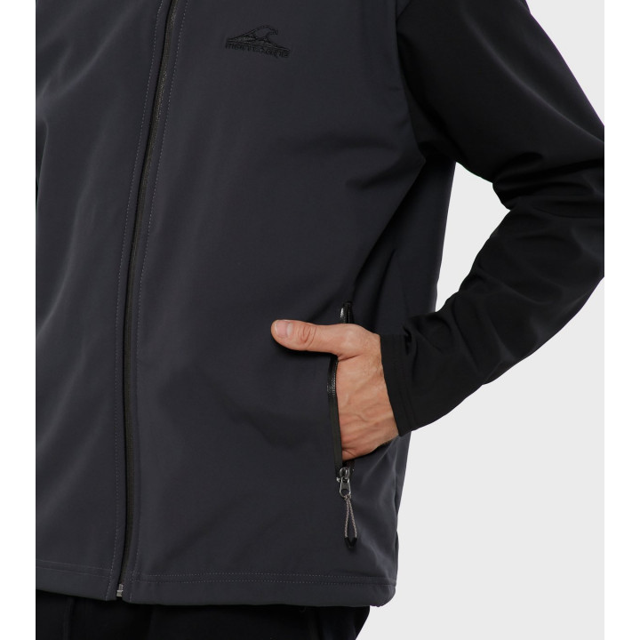 Campera de hombre Thron