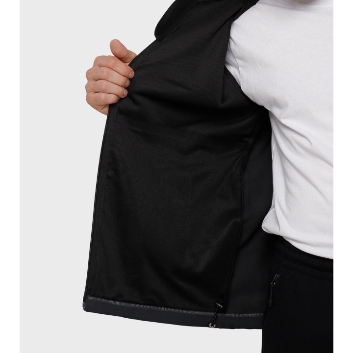 Campera de hombre Thron