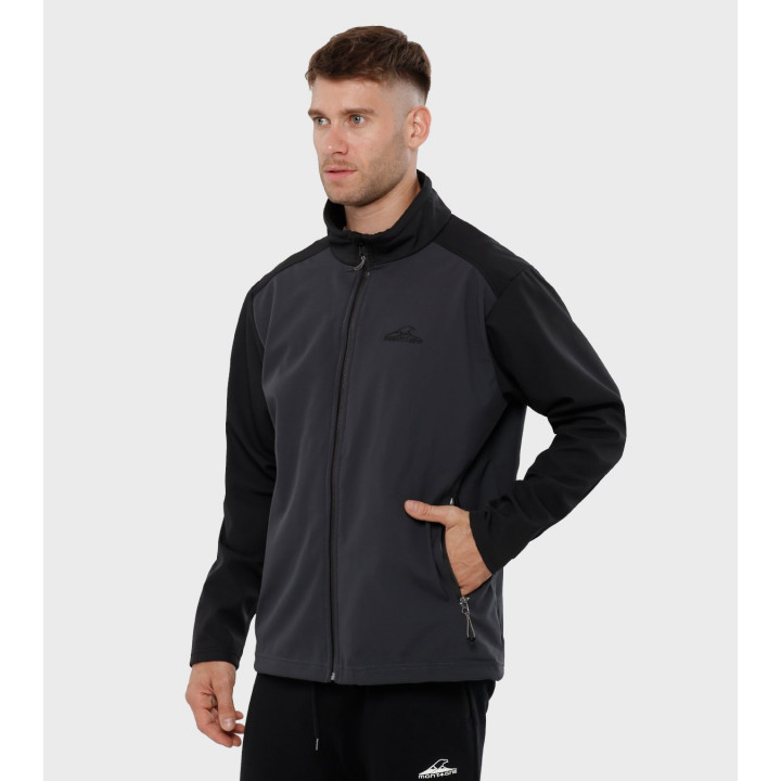 Campera de hombre Thron