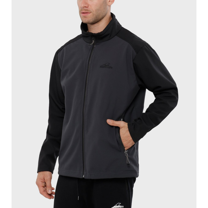 Campera de hombre Thron