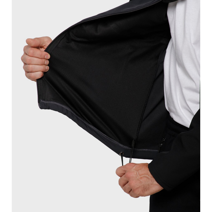Campera de hombre Thron