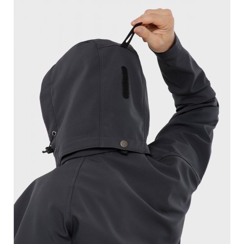 Campera de hombre Elbrus