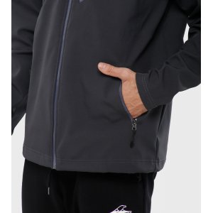 Campera de hombre Elbrus