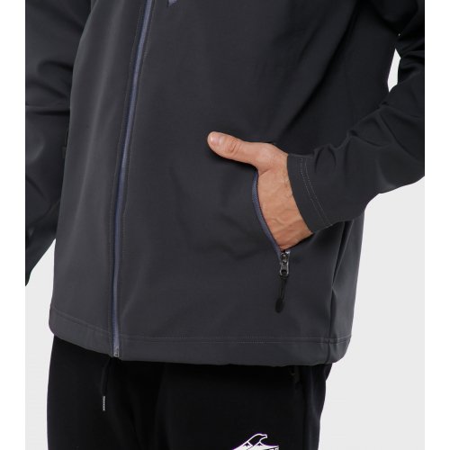 Campera de hombre Elbrus