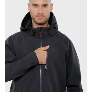 Campera de hombre Elbrus