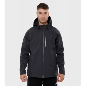 Campera de hombre Elbrus