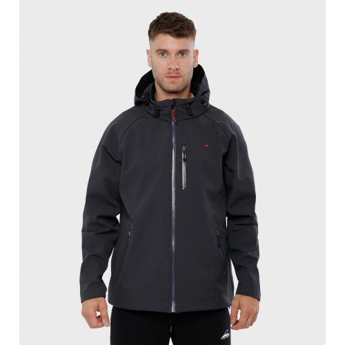 Campera de hombre Elbrus