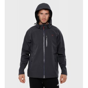Campera de hombre Elbrus