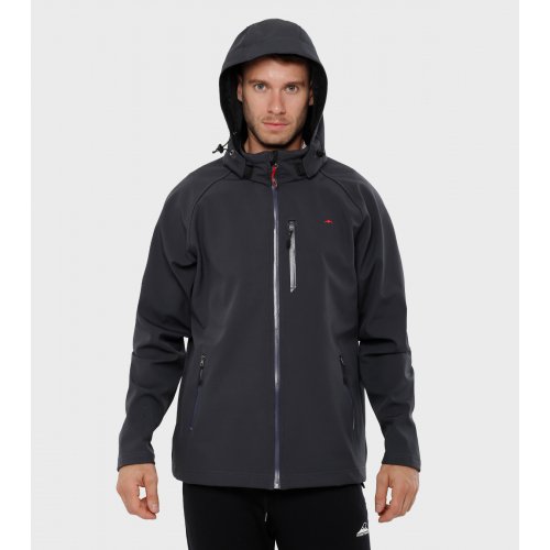 Campera de hombre Elbrus
