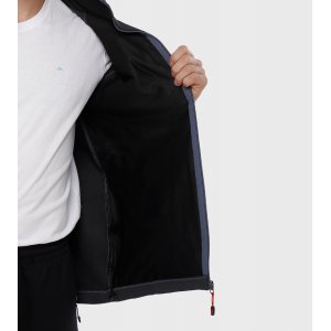 Campera de hombre Elbrus