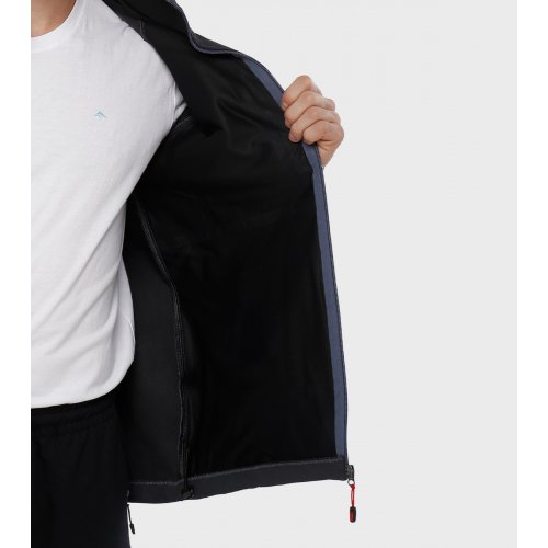 Campera de hombre Elbrus