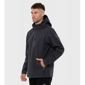 Campera de hombre Elbrus