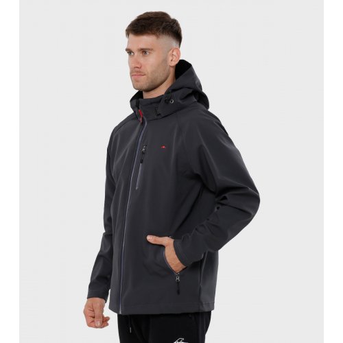 Campera de hombre Elbrus