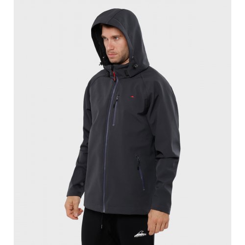Campera de hombre Elbrus