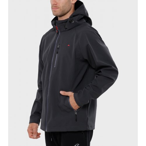 Campera de hombre Elbrus