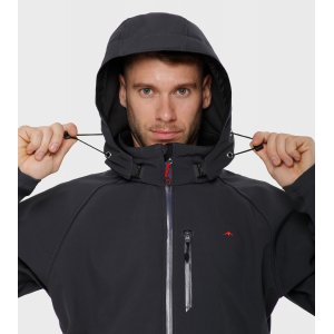 Campera de hombre Elbrus