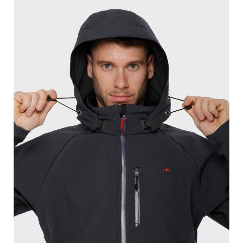 Campera de hombre Elbrus