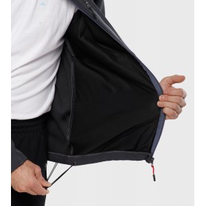 Campera de hombre Elbrus