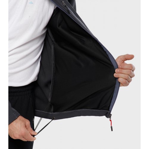 Campera de hombre Elbrus