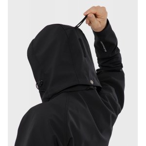 Campera de hombre Elbrus