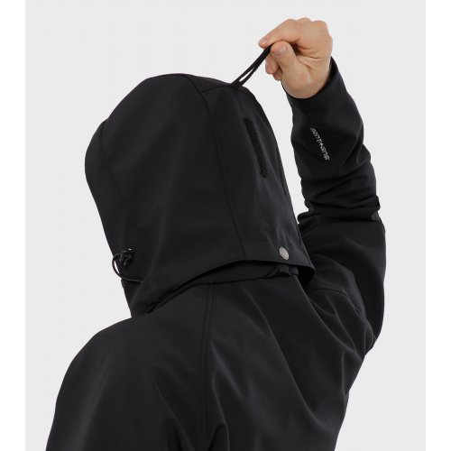 Campera de hombre Elbrus