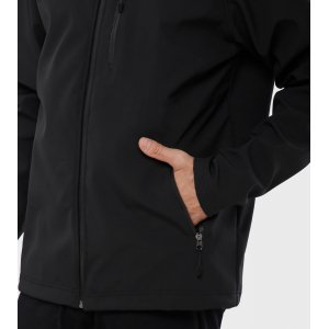 Campera de hombre Elbrus