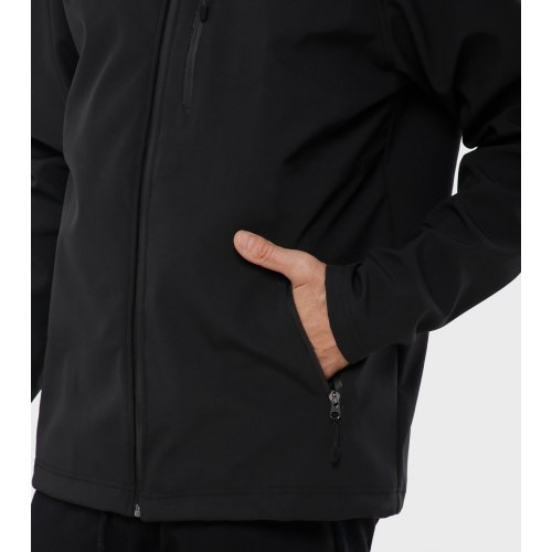 Campera de hombre Elbrus
