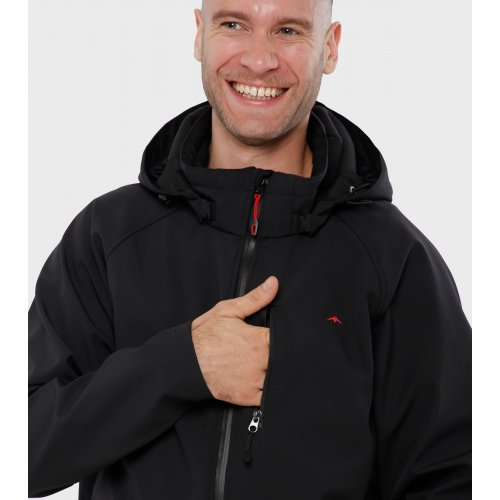 Campera de hombre Elbrus