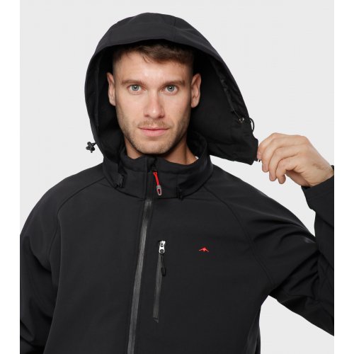 Campera de hombre Elbrus