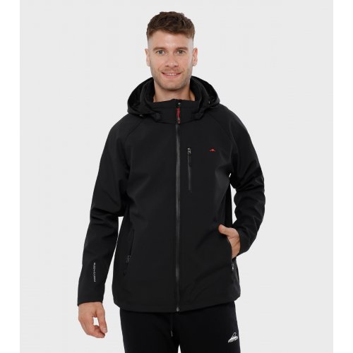 Campera de hombre Elbrus